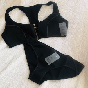 Ashley Graham bikini